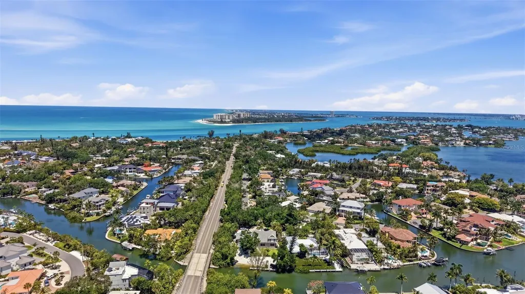 765 Siesta Key Circle Sarasota FL 34242