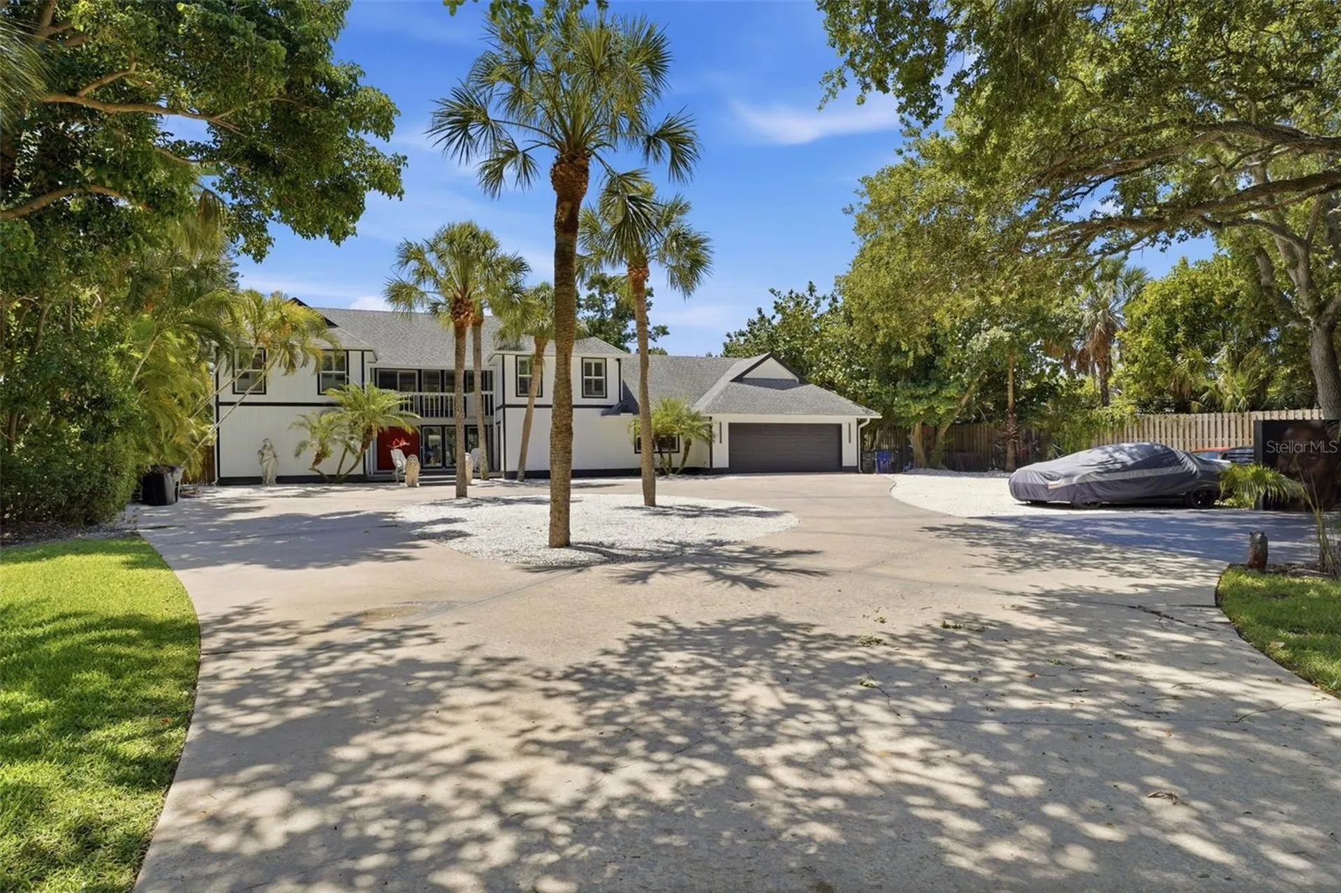 765 Siesta Key Circle Sarasota FL 34242