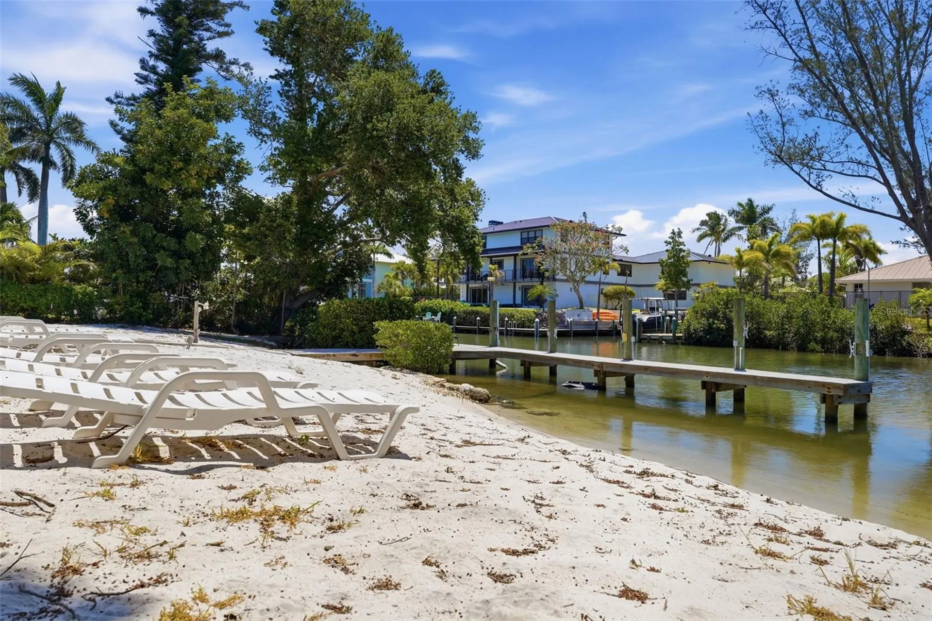765 Siesta Key Circle Sarasota FL 34242