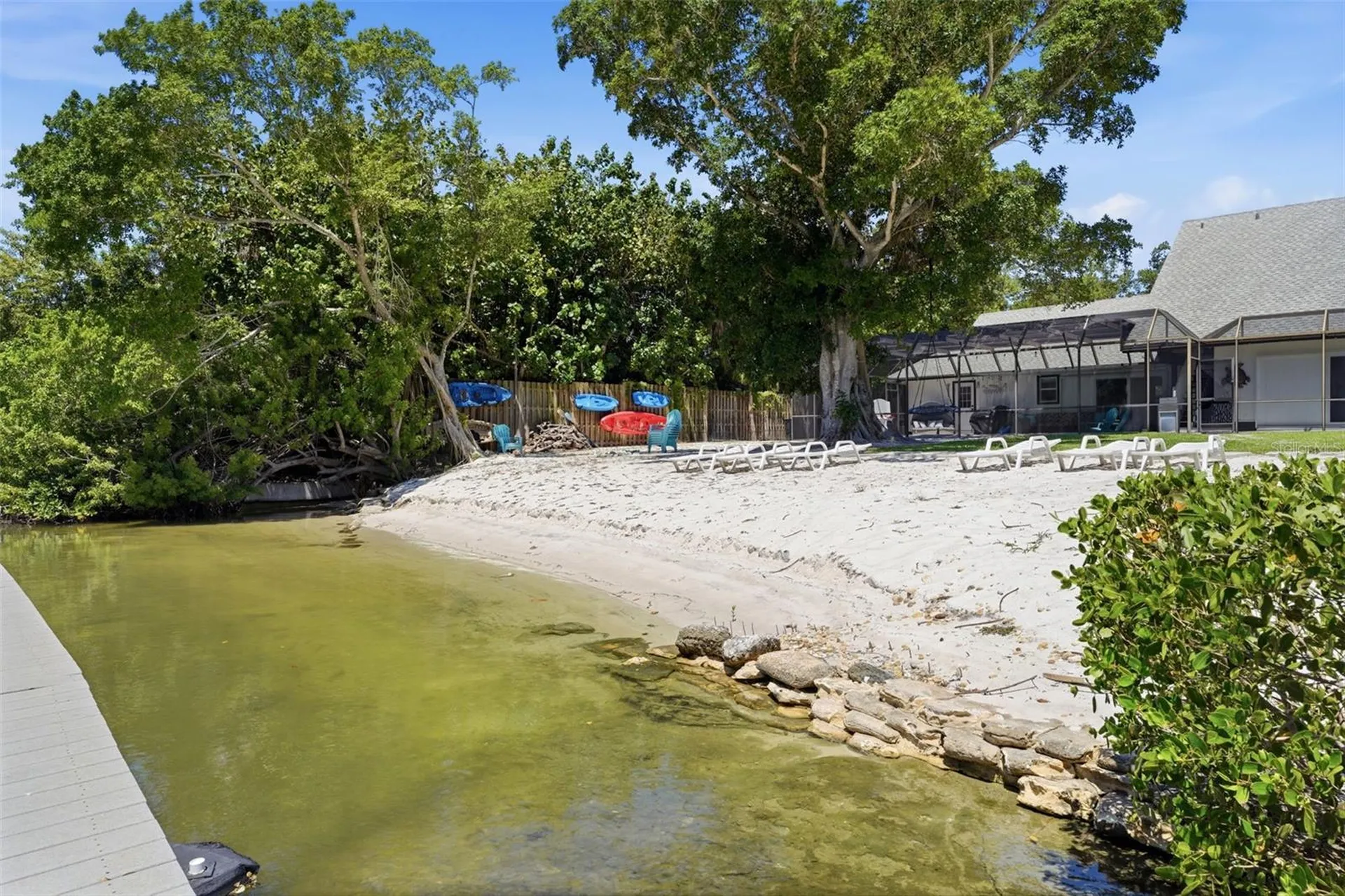 765 Siesta Key Circle Sarasota FL 34242