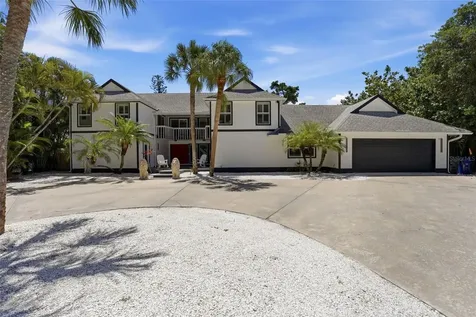 765 Siesta Key Circle Sarasota FL 34242