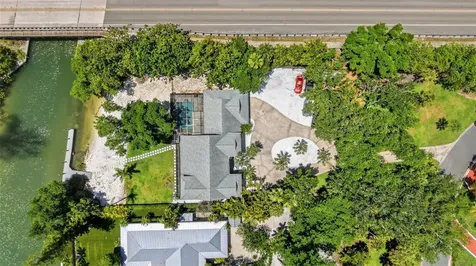 765 Siesta Key Circle Sarasota FL 34242