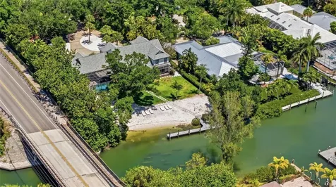 765 Siesta Key Circle Sarasota FL 34242