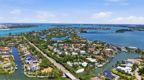 765 Siesta Key Circle Sarasota FL 34242