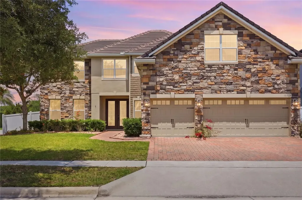 10319 Lavande Drive Orlando FL 32836