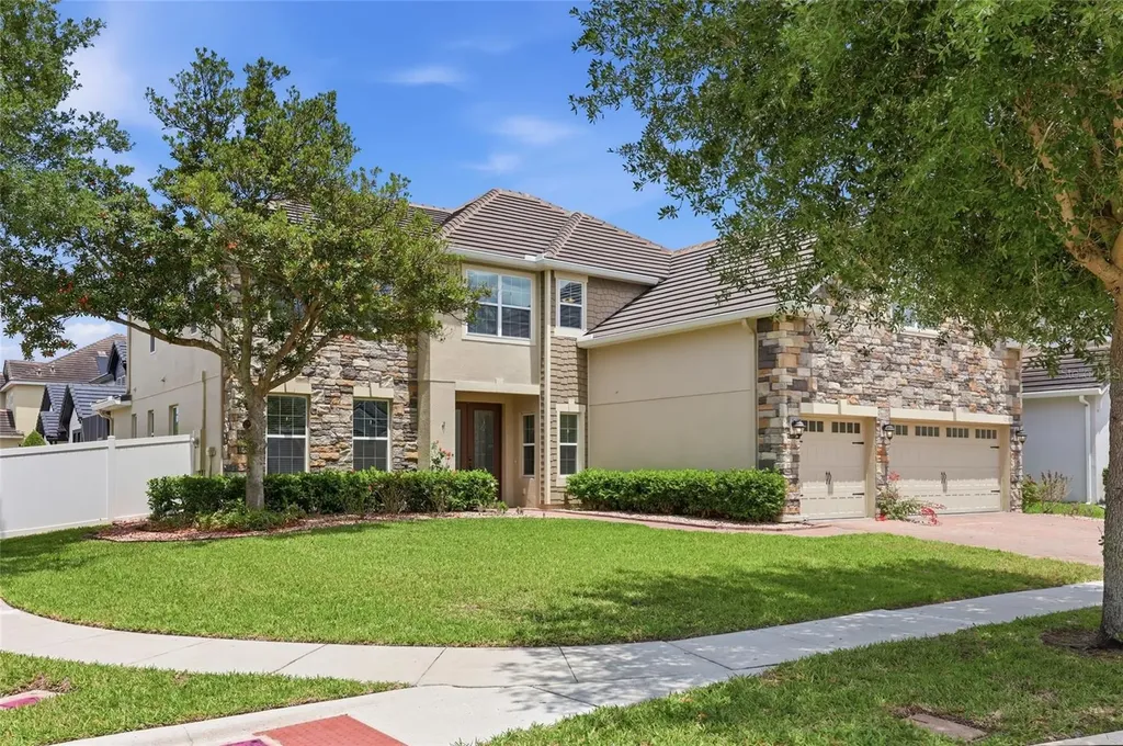 10319 Lavande Drive Orlando FL 32836