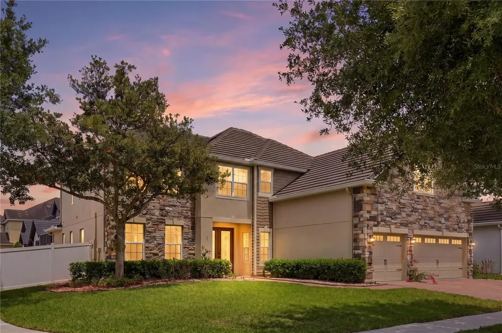 10319 Lavande Drive Orlando FL 32836