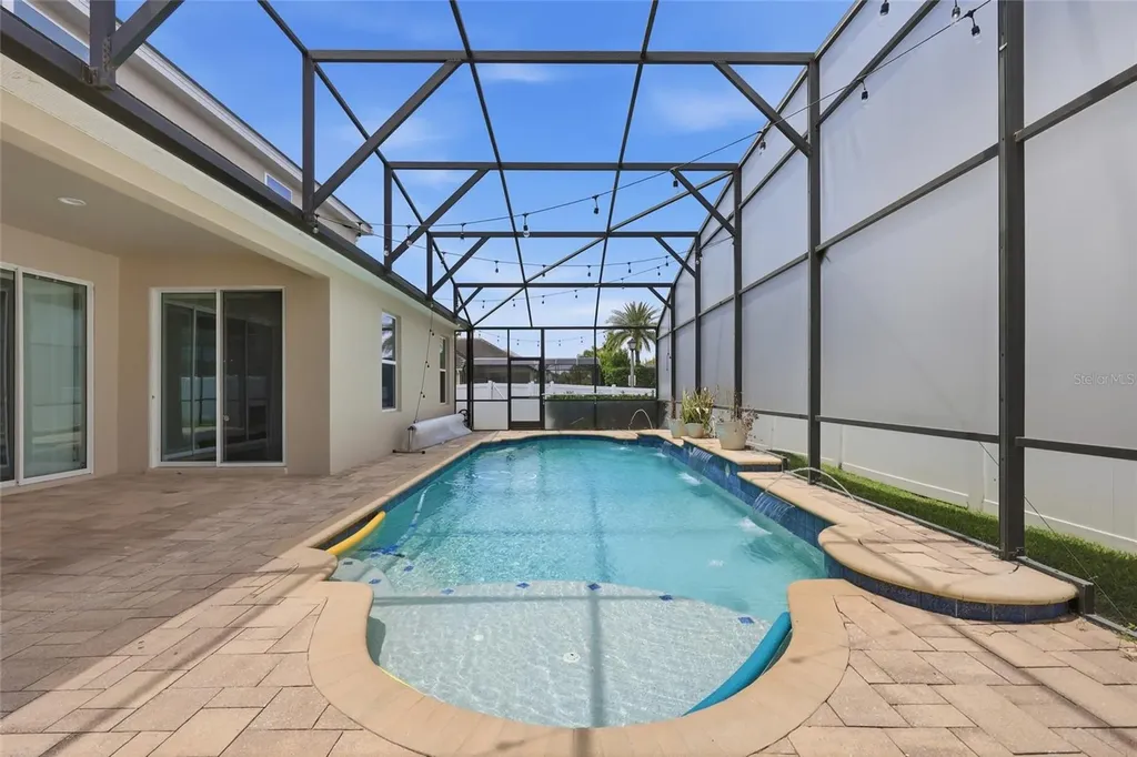 10319 Lavande Drive Orlando FL 32836
