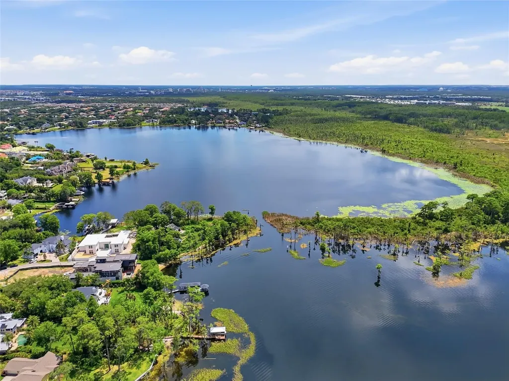 10319 Lavande Drive Orlando FL 32836