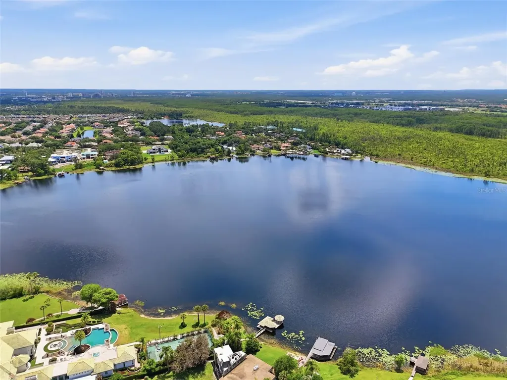 10319 Lavande Drive Orlando FL 32836