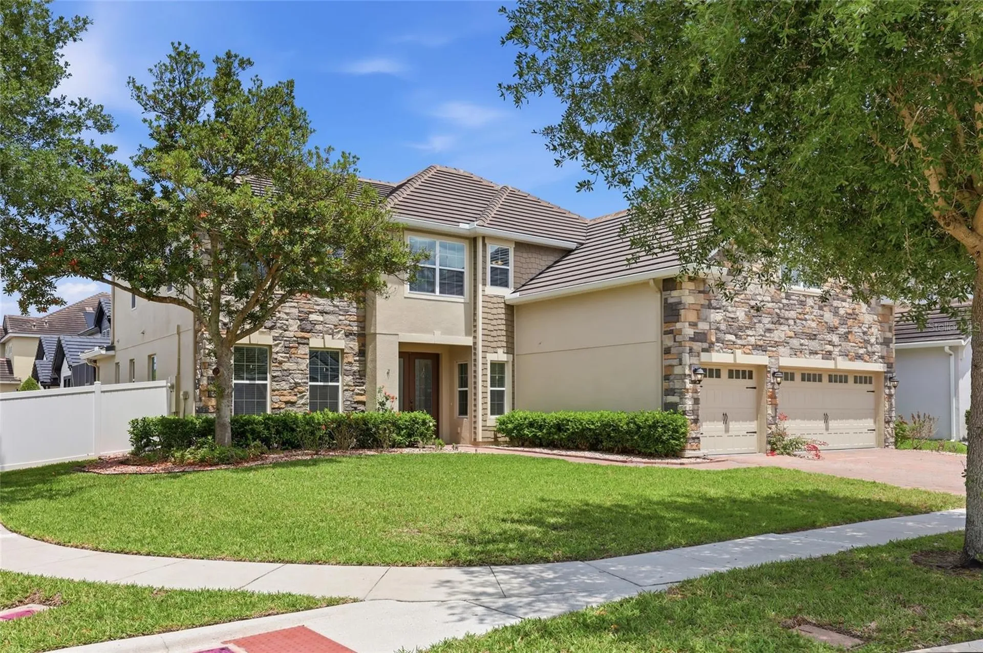 10319 Lavande Drive Orlando FL 32836
