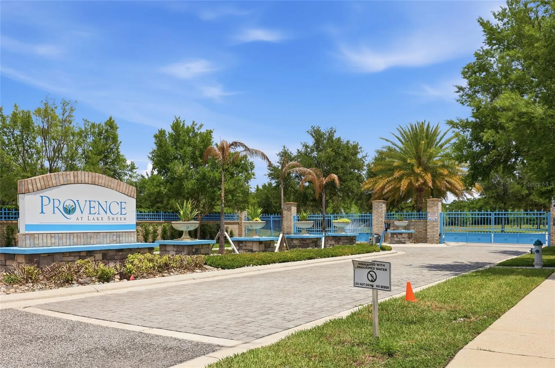 10319 Lavande Drive Orlando FL 32836