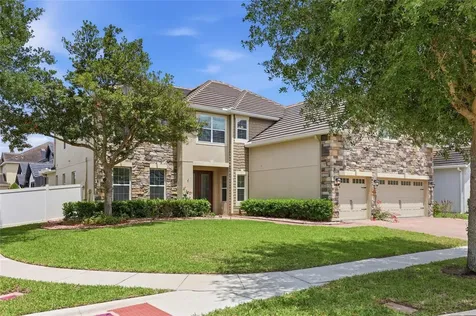 10319 Lavande Drive Orlando FL 32836