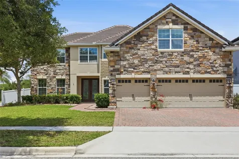 10319 Lavande Drive Orlando FL 32836