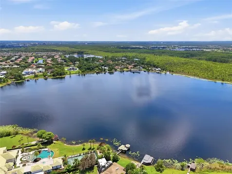 10319 Lavande Drive Orlando FL 32836