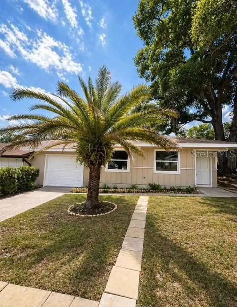 1551 Boundary Street Deland FL 32720
