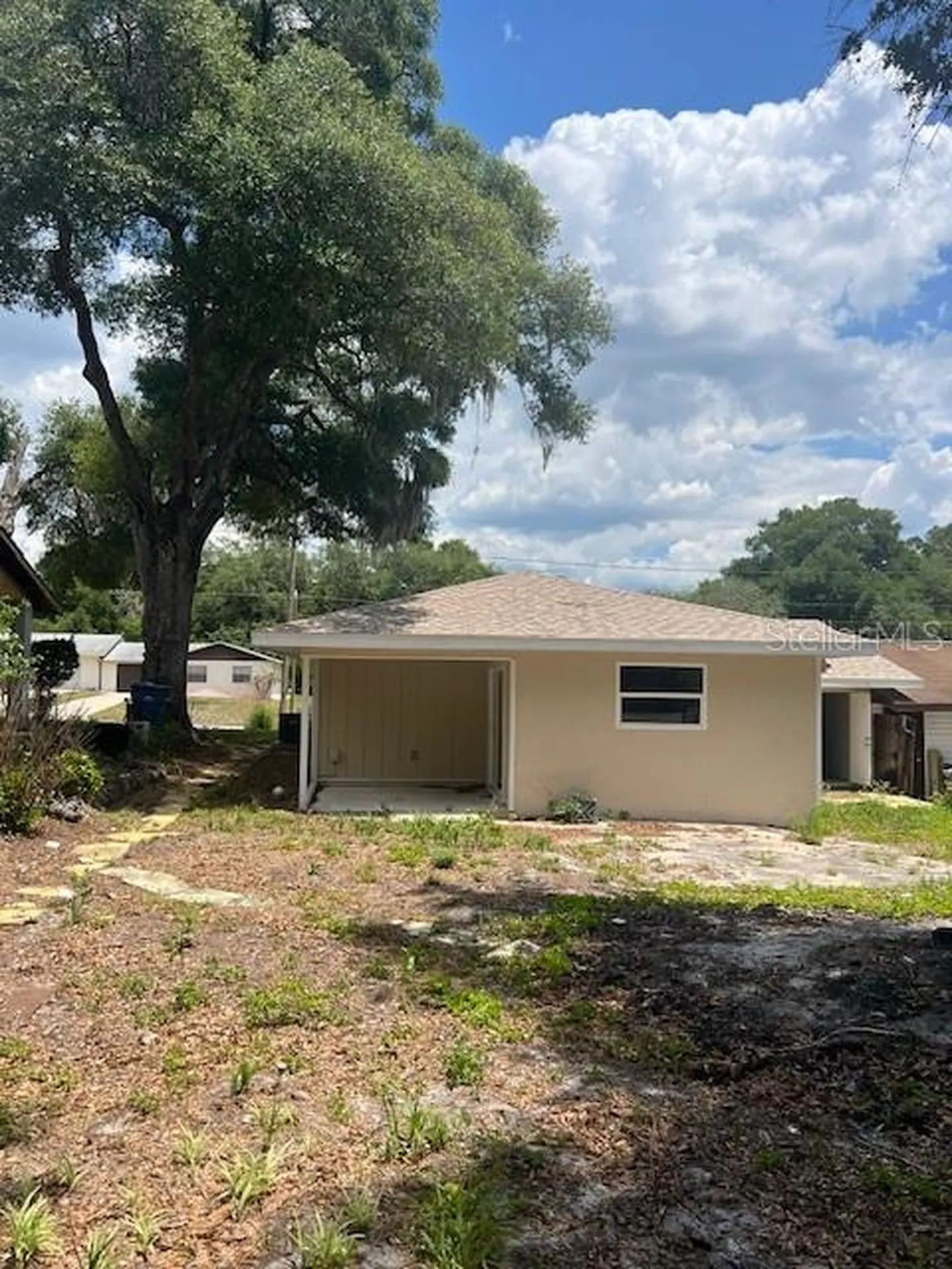 1551 Boundary Street Deland FL 32720