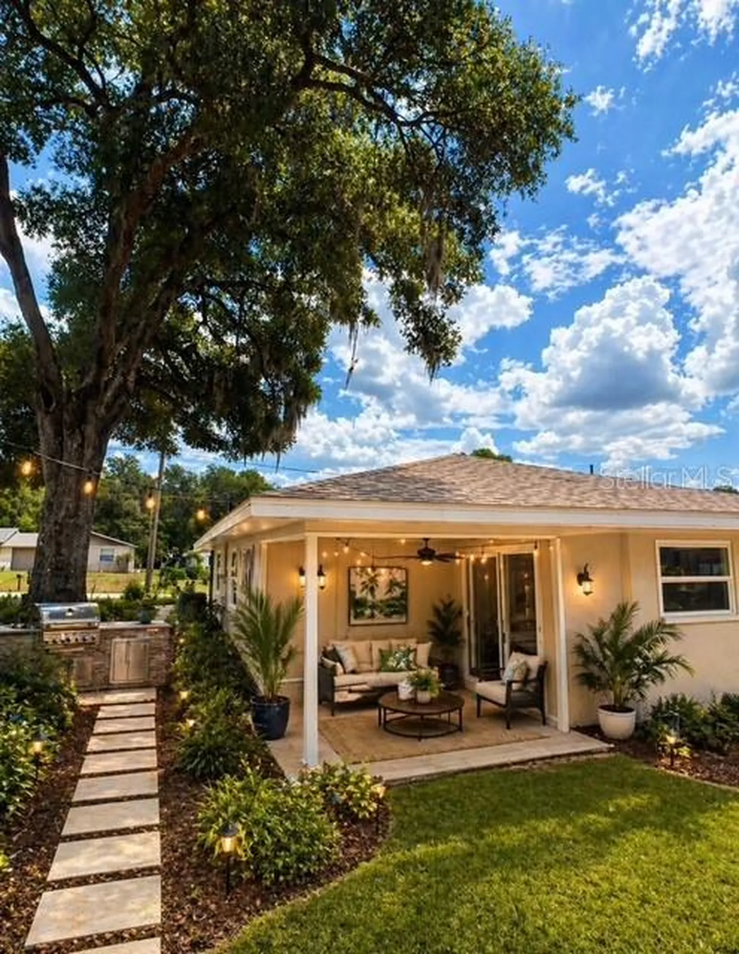 1551 Boundary Street Deland FL 32720