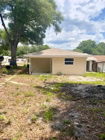 1551 Boundary Street Deland FL 32720