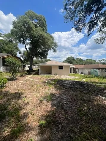 1551 Boundary Street Deland FL 32720