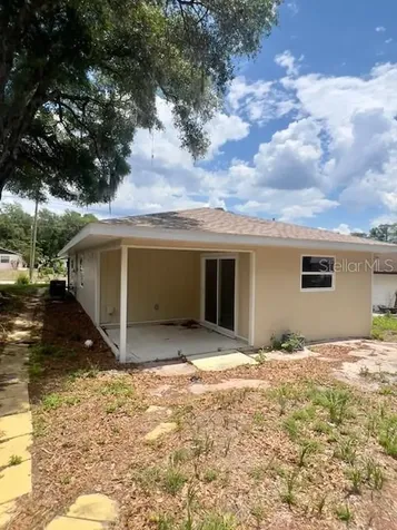 1551 Boundary Street Deland FL 32720