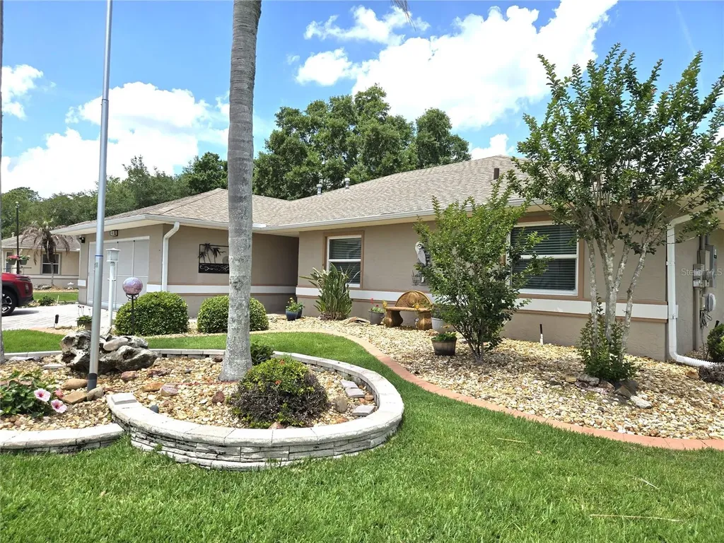6433 Wilander Street Leesburg FL 34748