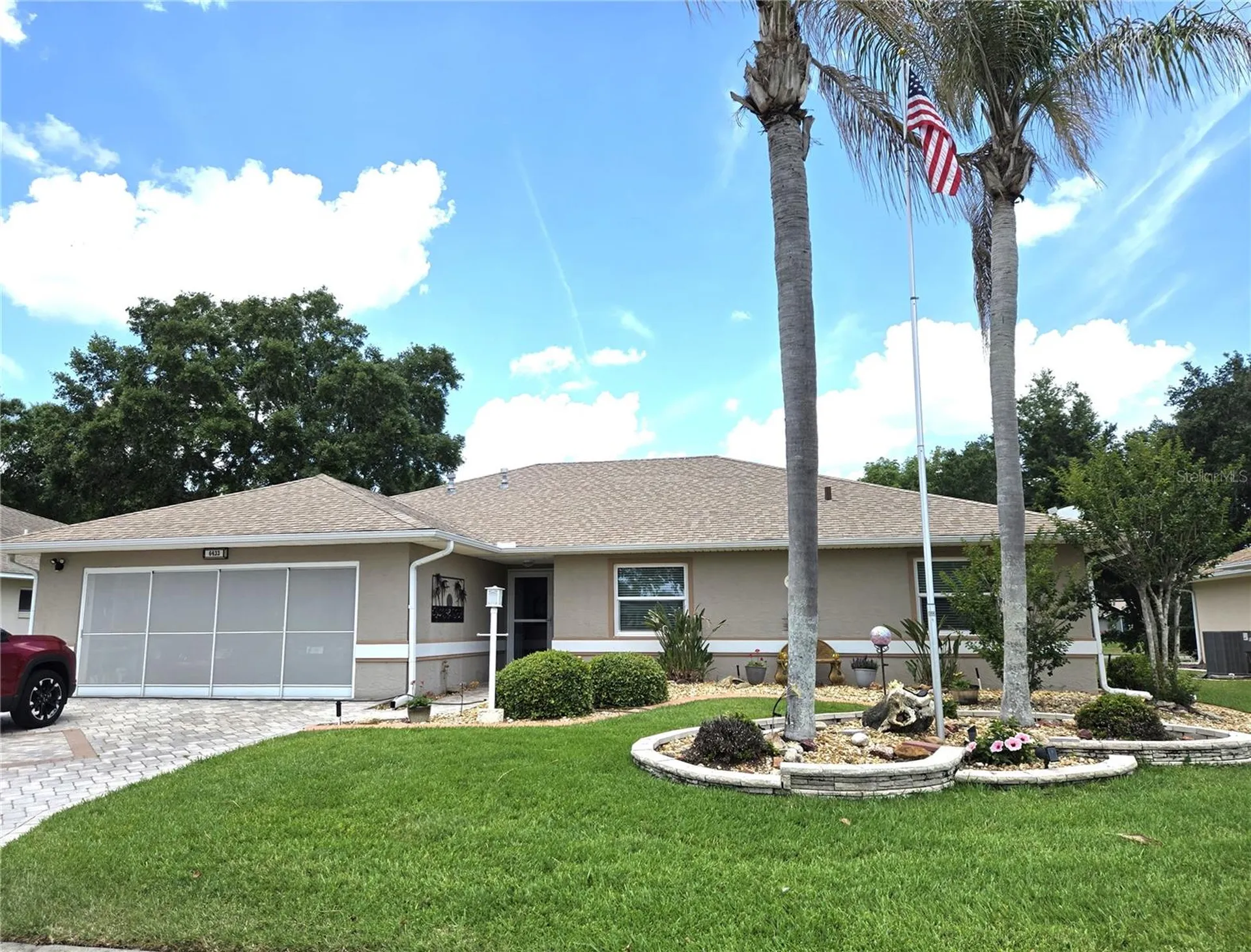 6433 Wilander Street Leesburg FL 34748