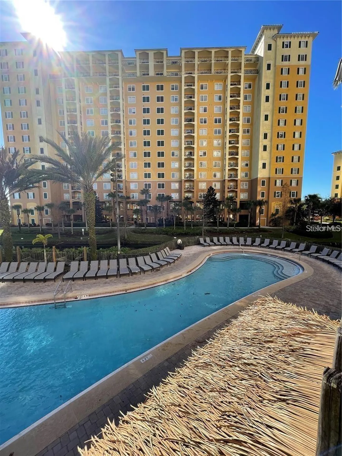 8101 Resort Village Drive Orlando FL 32821