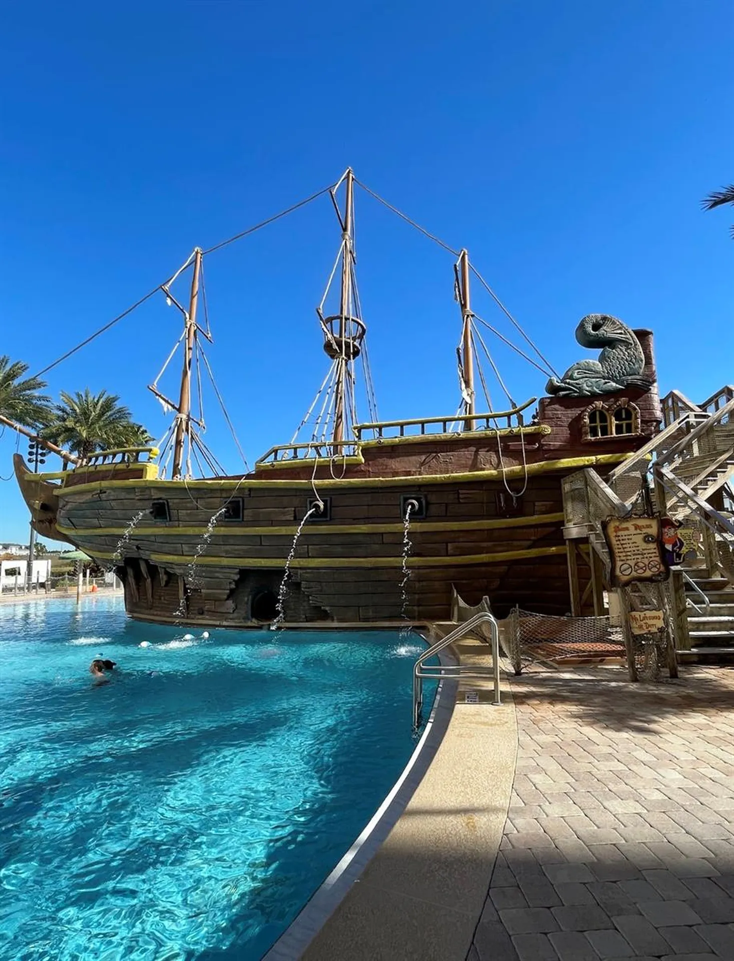 8101 Resort Village Drive Orlando FL 32821
