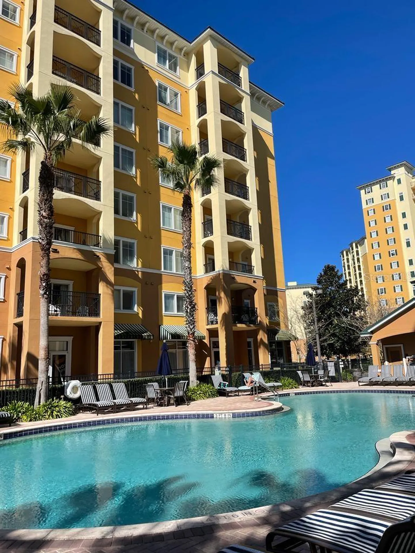 8101 Resort Village Drive Orlando FL 32821