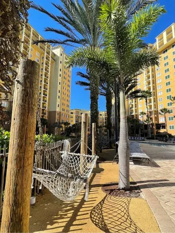 8101 Resort Village Drive Orlando FL 32821