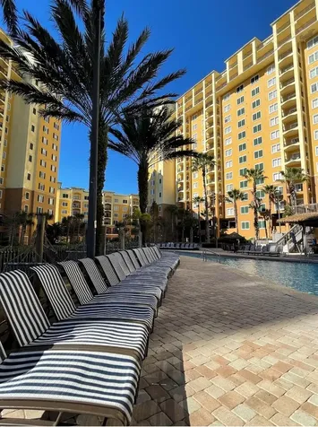 8101 Resort Village Drive Orlando FL 32821