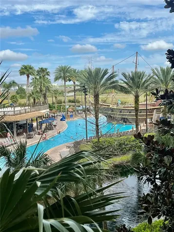 8101 Resort Village Drive Orlando FL 32821