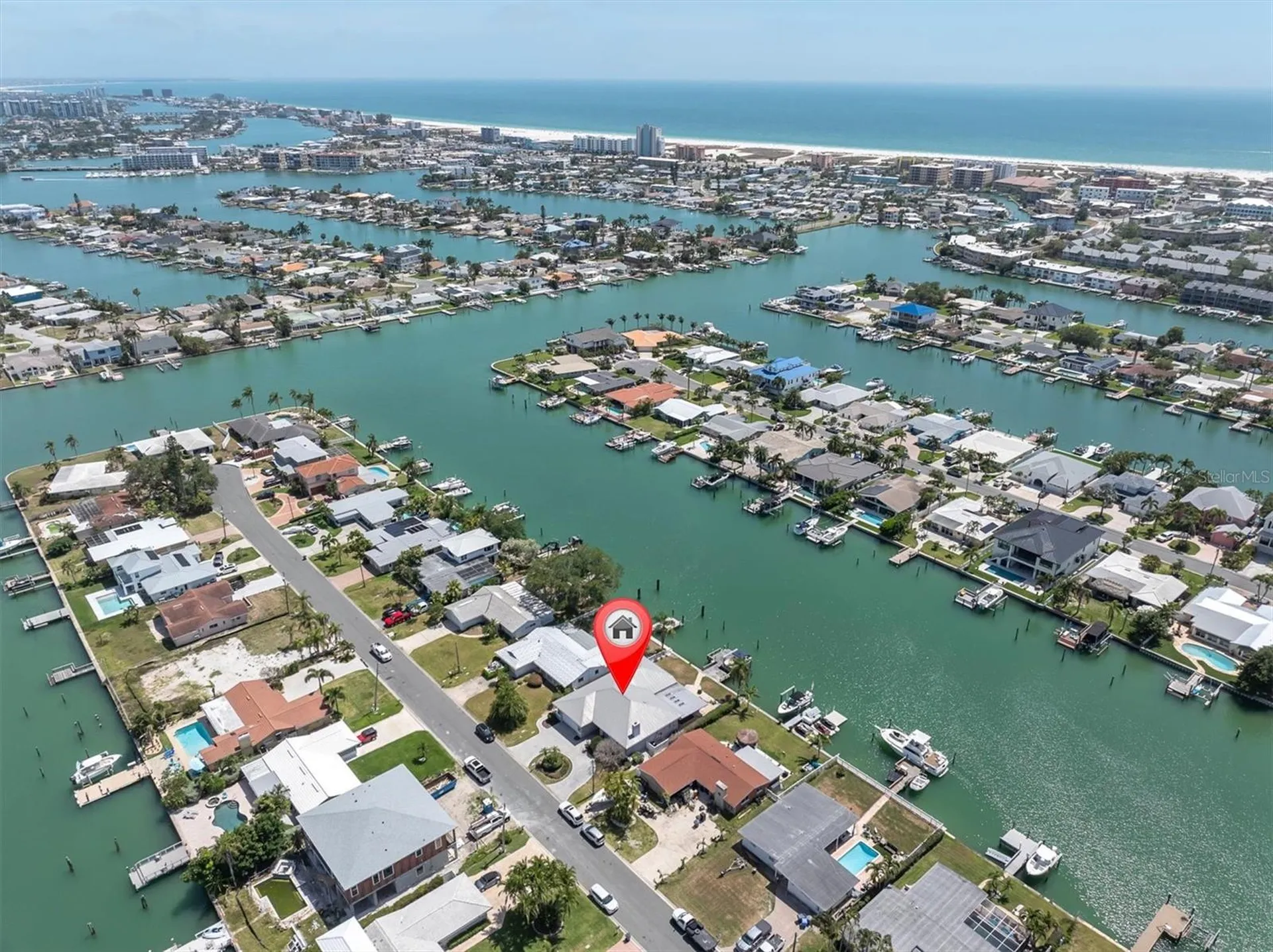 11870 6th Street E Treasure Island FL 33706