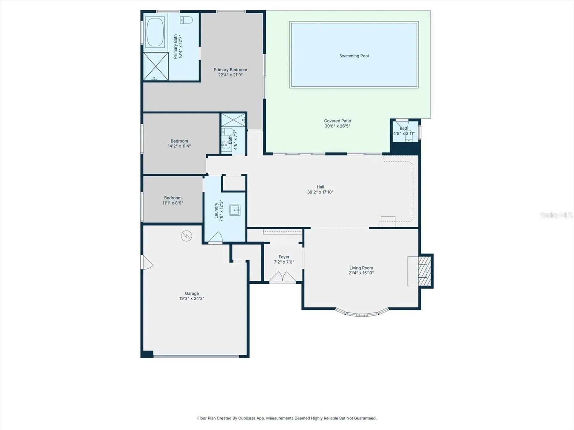 11870 6th Street E Treasure Island FL 33706