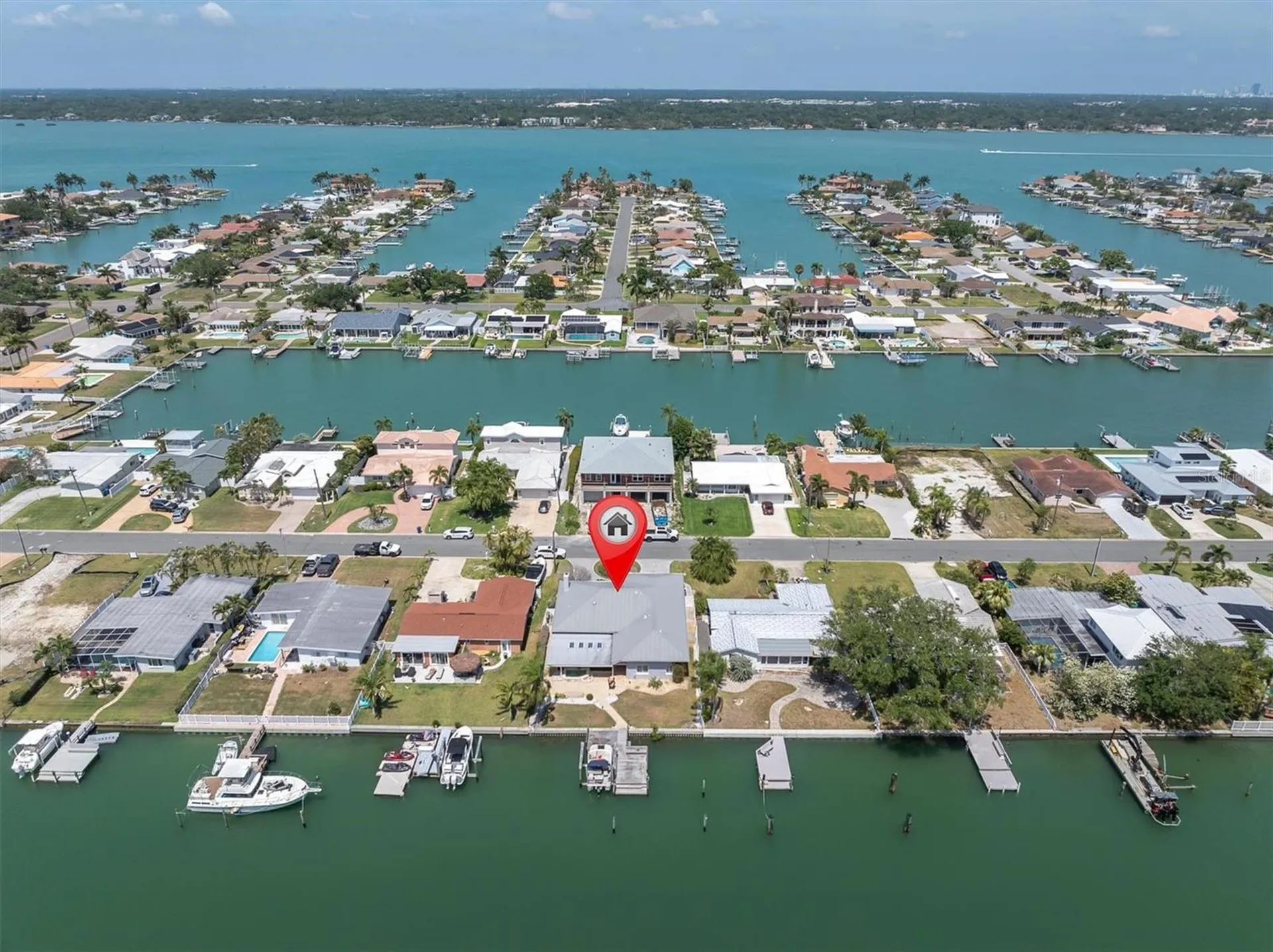 11870 6th Street E Treasure Island FL 33706