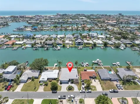11870 6th Street E Treasure Island FL 33706
