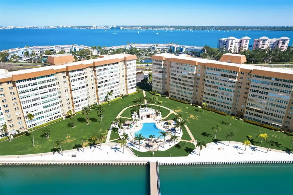 5108 Brittany Drive S St Petersburg FL 33715