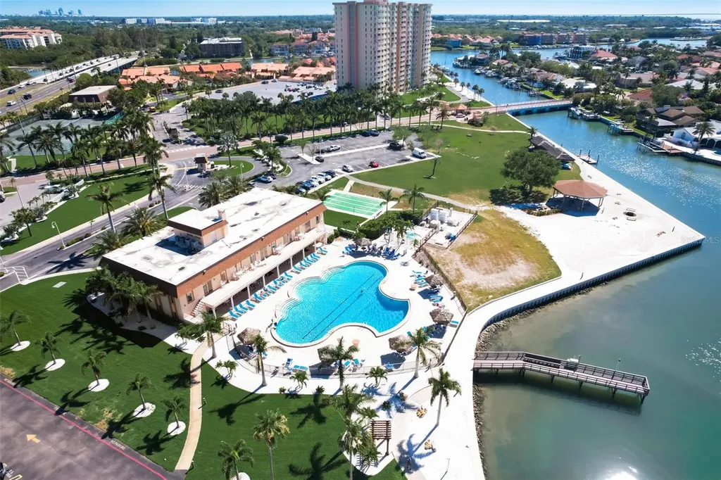 5108 Brittany Drive S St Petersburg FL 33715