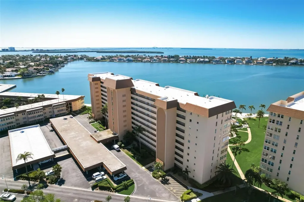 5108 Brittany Drive S St Petersburg FL 33715