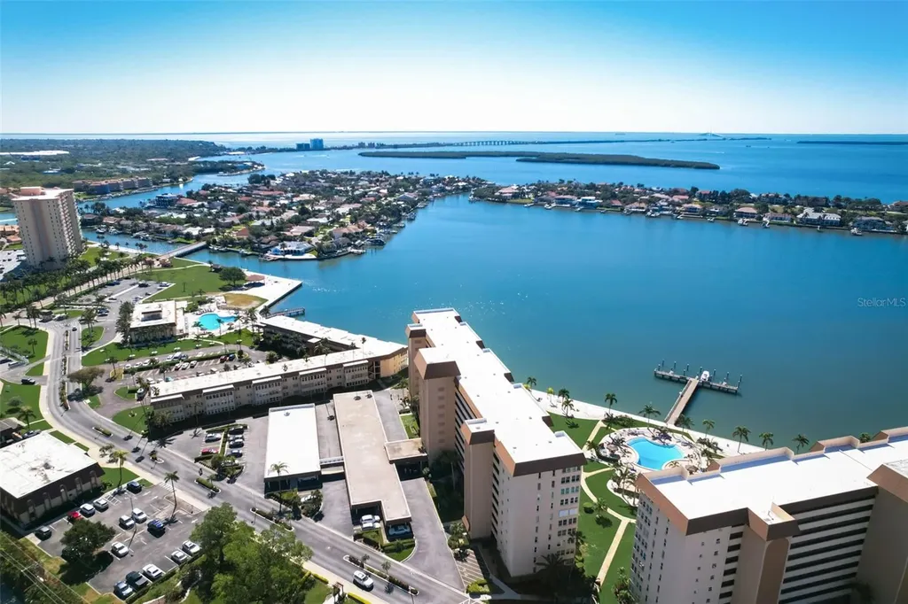 5108 Brittany Drive S St Petersburg FL 33715