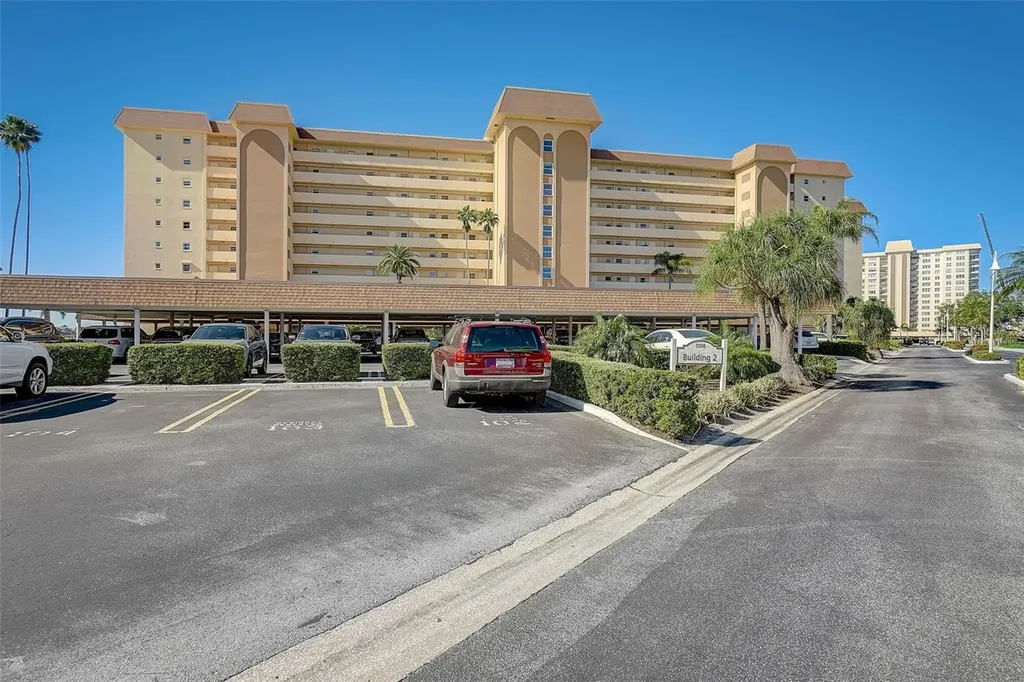 5108 Brittany Drive S St Petersburg FL 33715