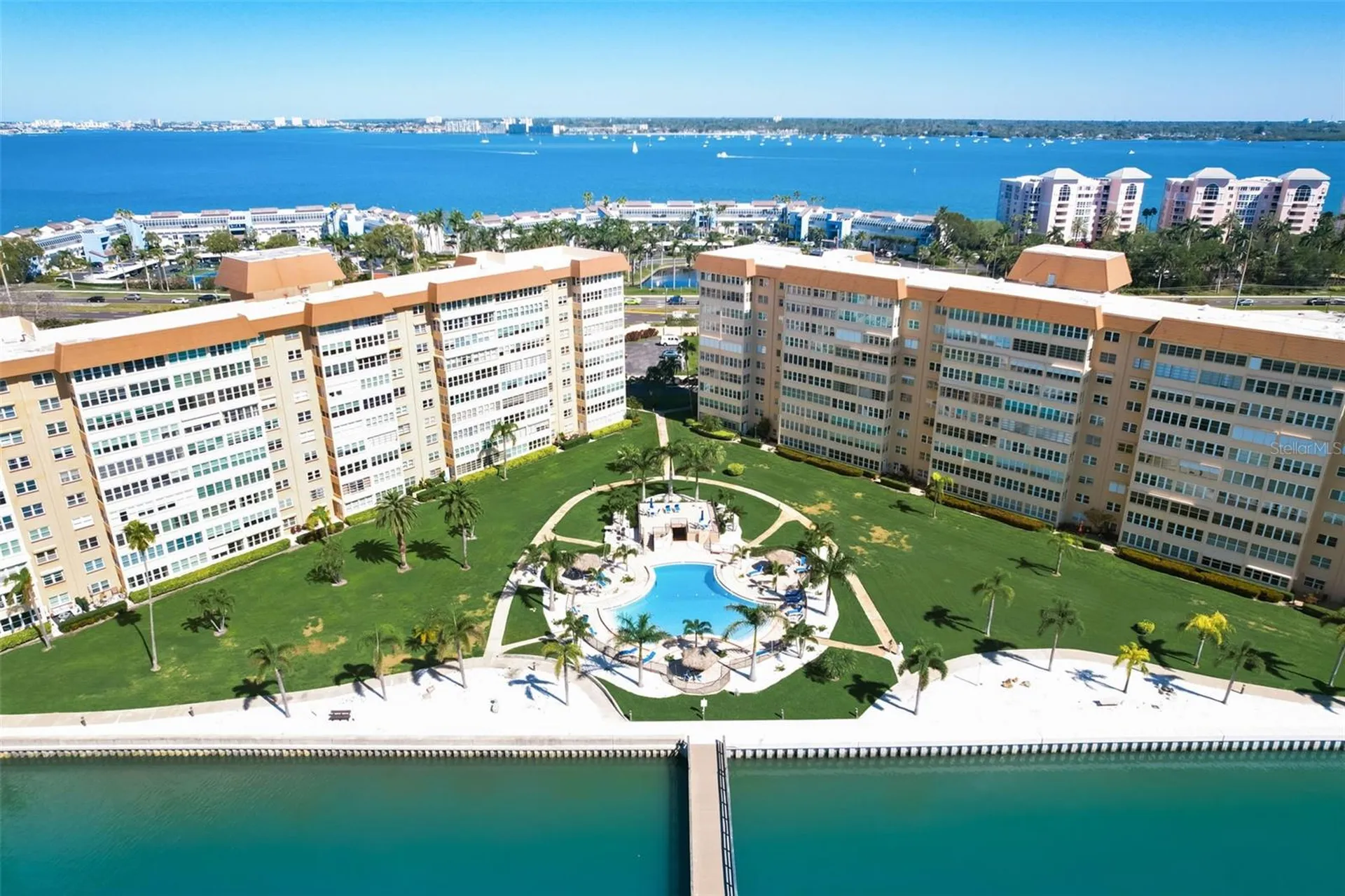 5108 Brittany Drive S St Petersburg FL 33715