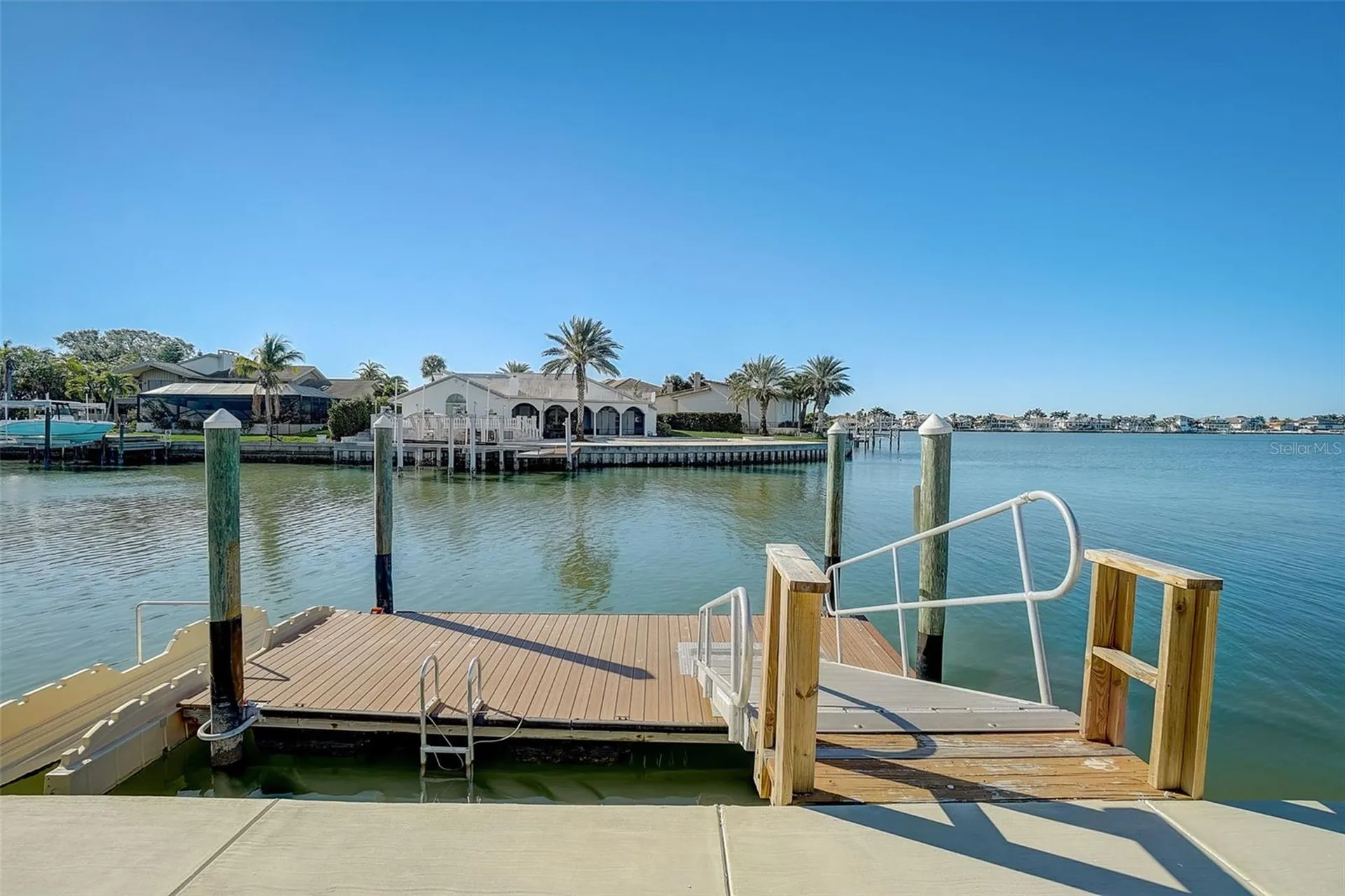 5108 Brittany Drive S St Petersburg FL 33715