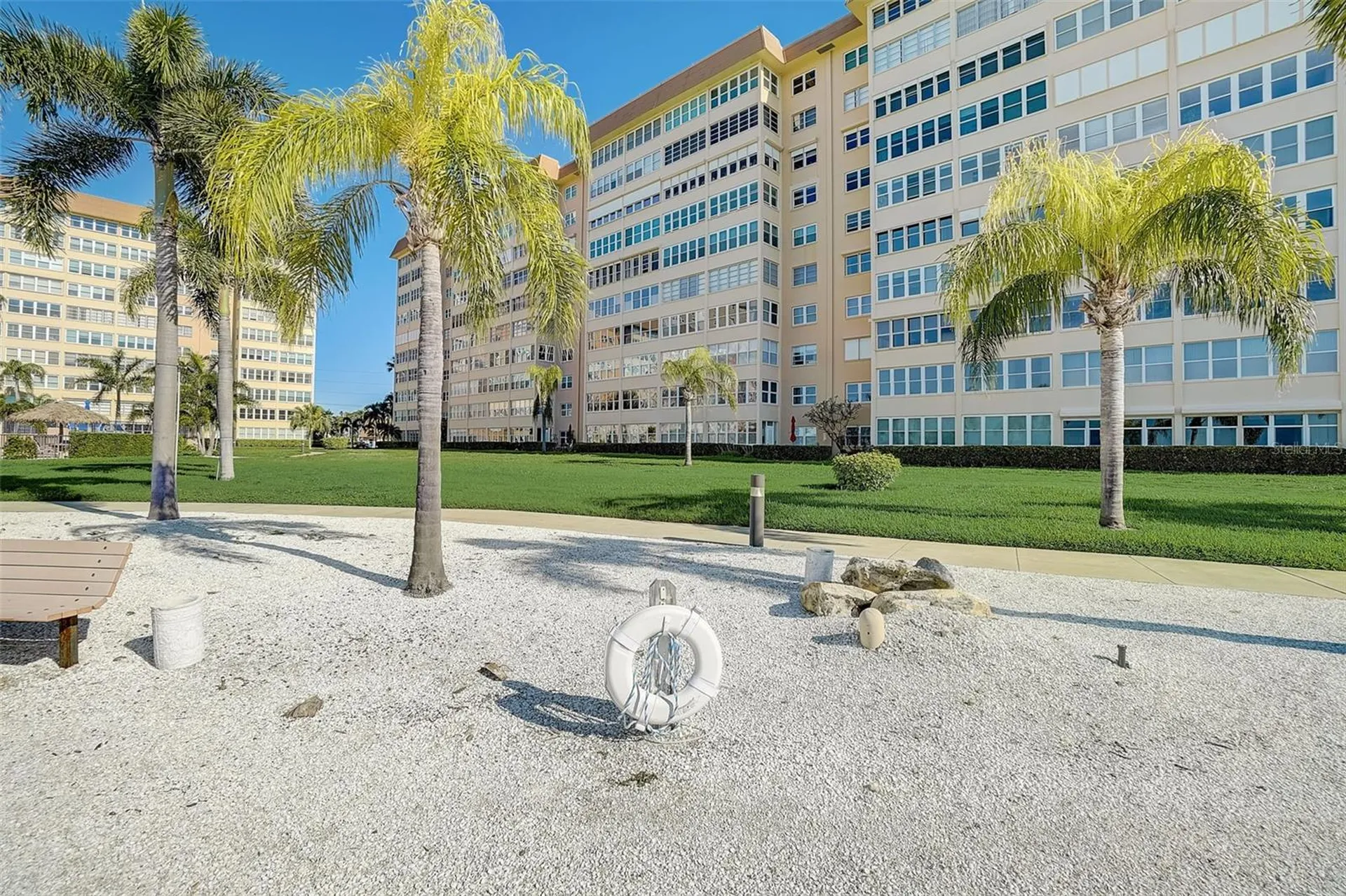 5108 Brittany Drive S St Petersburg FL 33715