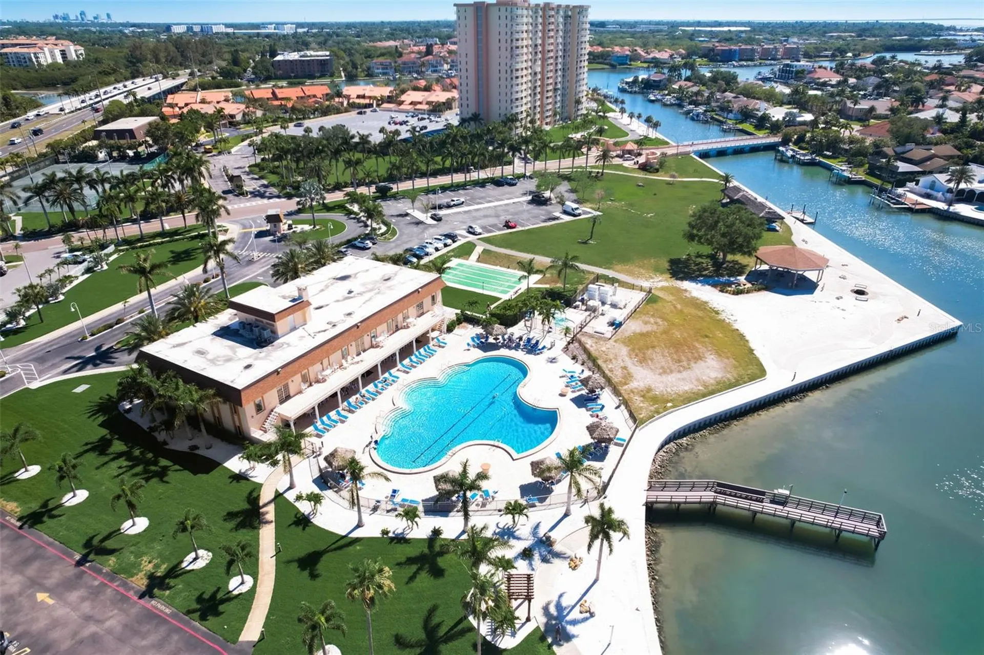 5108 Brittany Drive S St Petersburg FL 33715