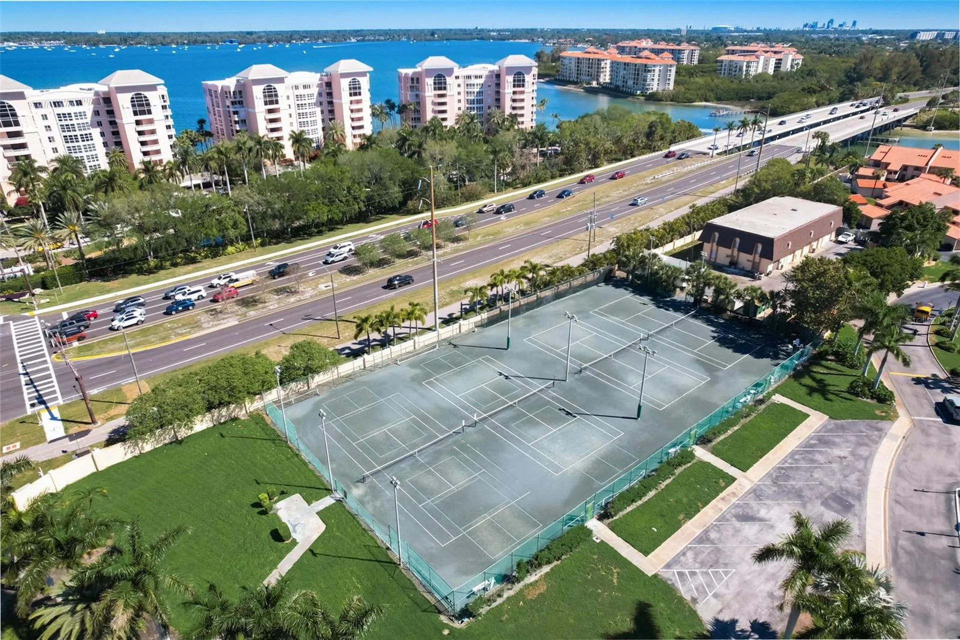 5108 Brittany Drive S St Petersburg FL 33715