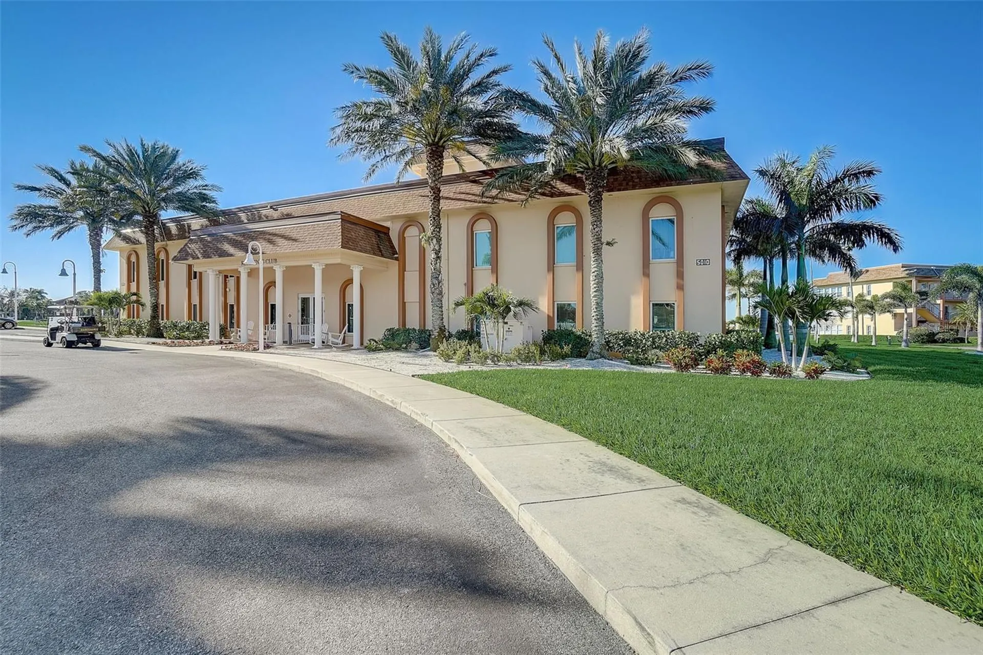 5108 Brittany Drive S St Petersburg FL 33715