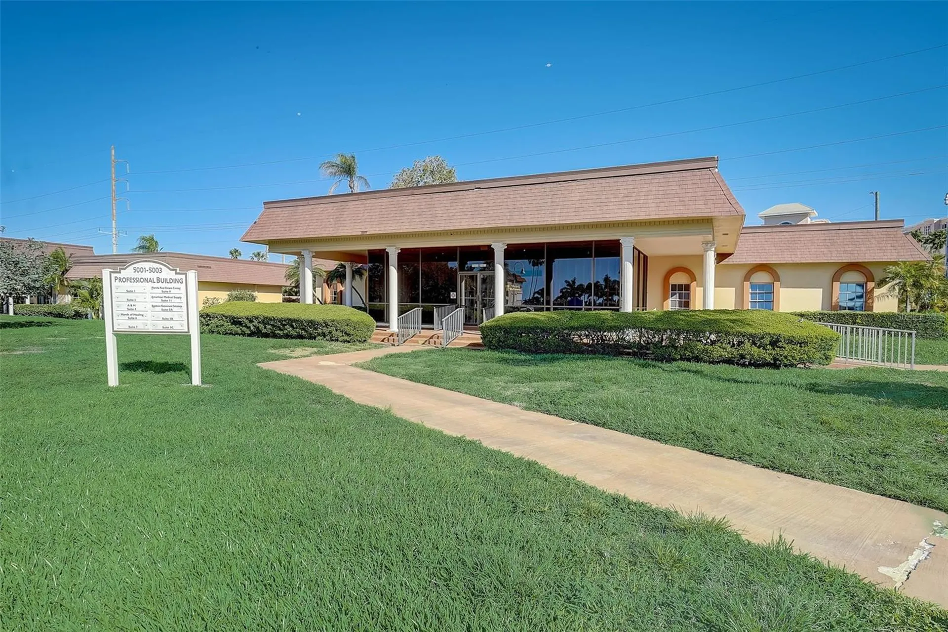 5108 Brittany Drive S St Petersburg FL 33715