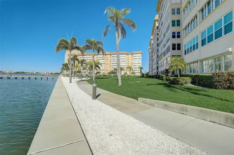 5108 Brittany Drive S St Petersburg FL 33715